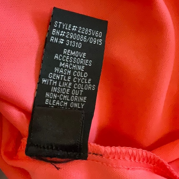 Girl’s Dress Size 12 - Picture 8 of 8